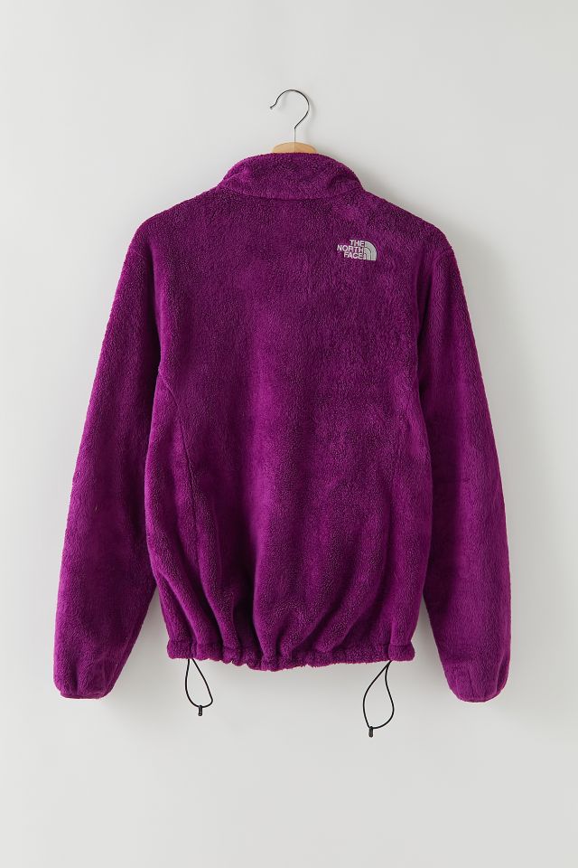 Vintage The North Face Fleece Jacket #1