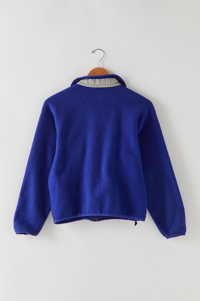 Vintage Patagonia Fleece Jacket #1