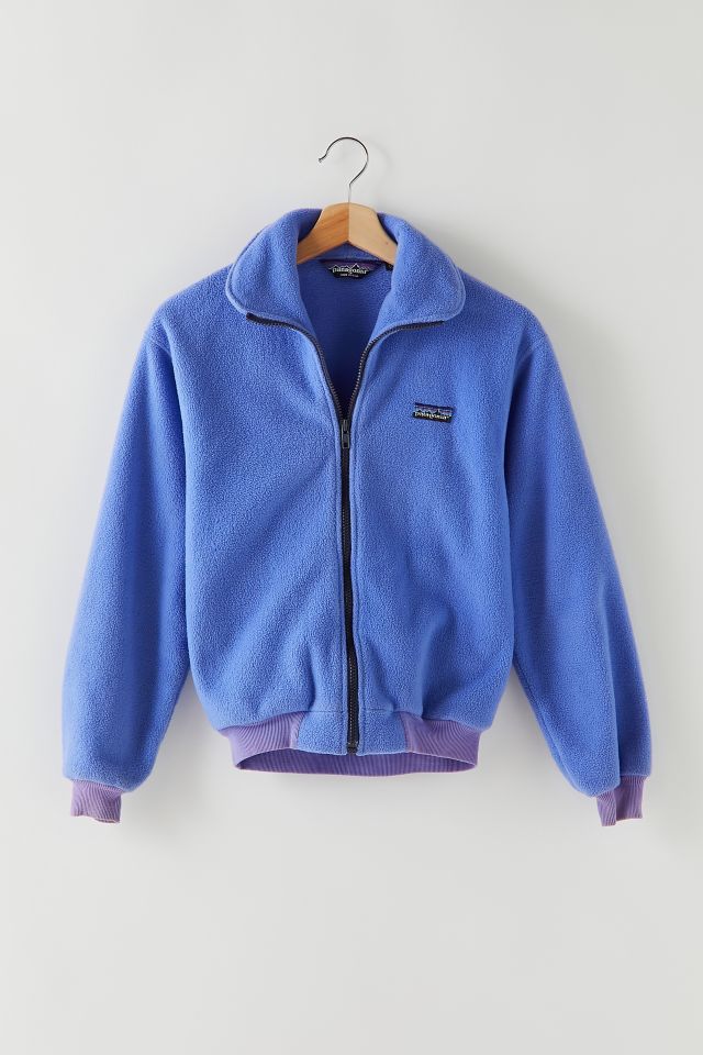 Vintage patagonia outlet fleece