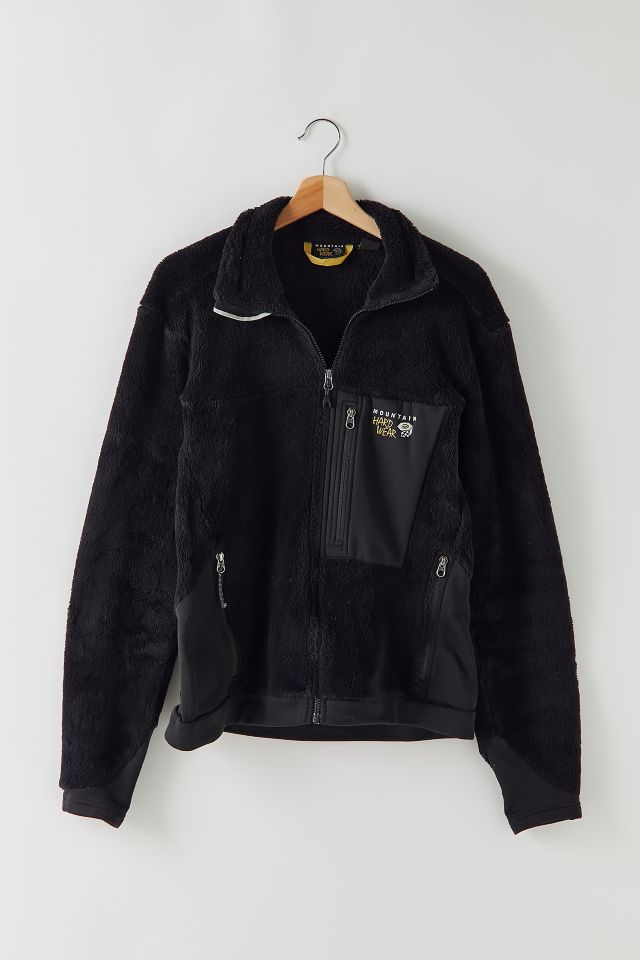 Vintage Mountain Hardwear Fleece Jacket
