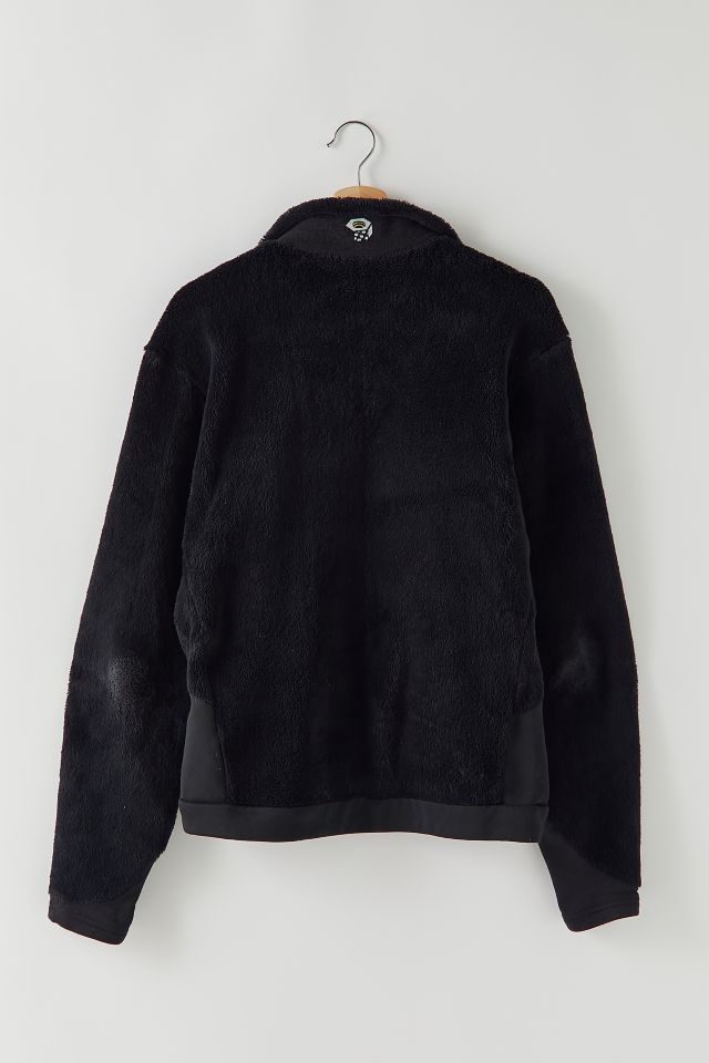 Vintage Mountain Hardwear Fleece Jacket #1