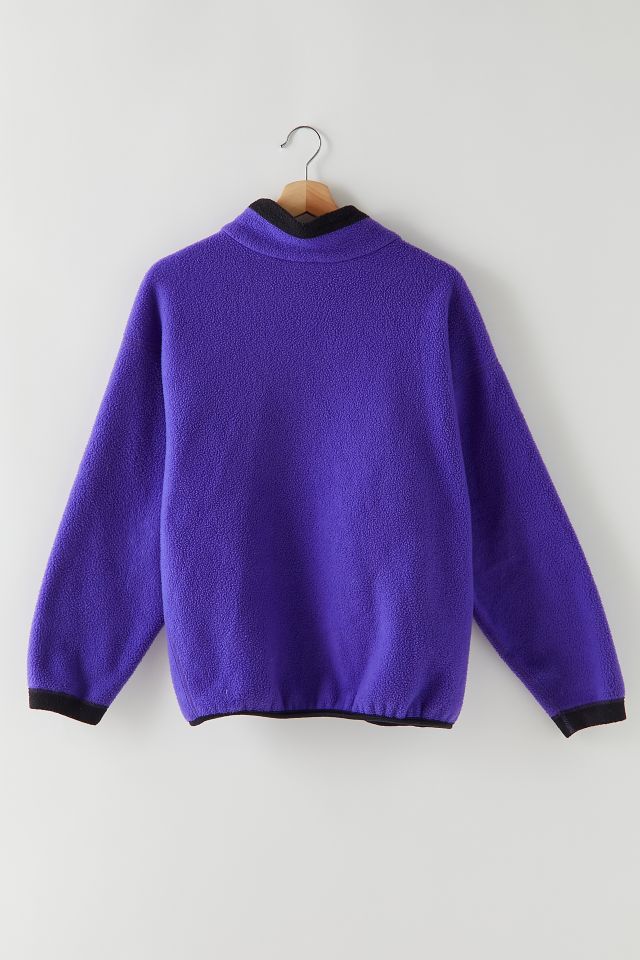 Vintage REI Fleece Jacket #1