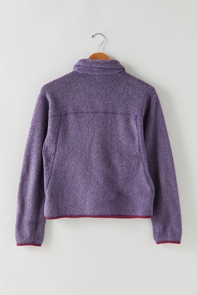 Vintage Patagonia Fleece Jacket #1