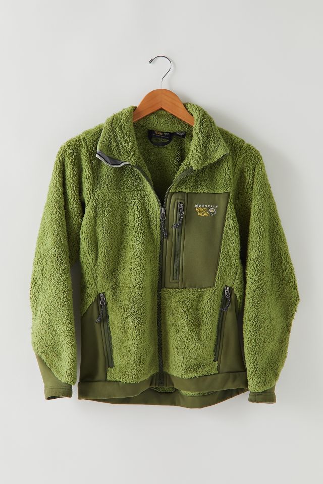 Mountain hardware outlet fleece