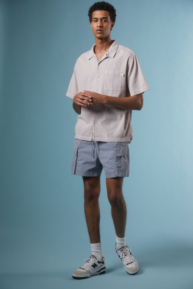 Standard Cloth Utility Cargo Short #2
