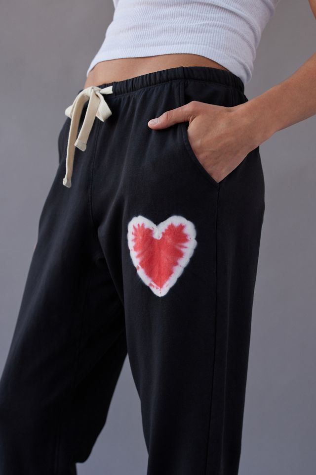 Electric & Rose Ester Jogger Sweatpant #1