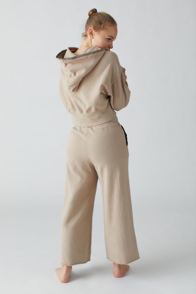 Electric & Rose Bedford Wide Leg Sweatpant #2