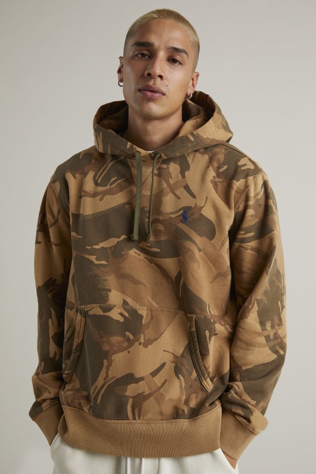 Denim and supply discount hoodie