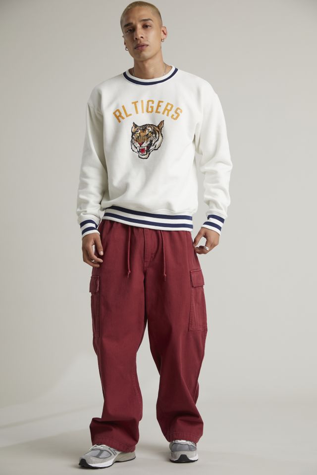 Polo Ralph Lauren Lunar New Year Crew Neck Sweatshirt #1