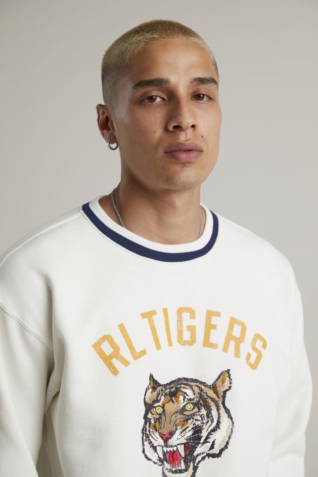 Polo Ralph Lauren Lunar New Year Crew Neck Sweatshirt #2