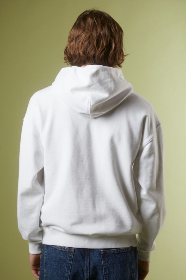 Levi’s X The Simpsons Bart Hoodie Sweatshirt #4
