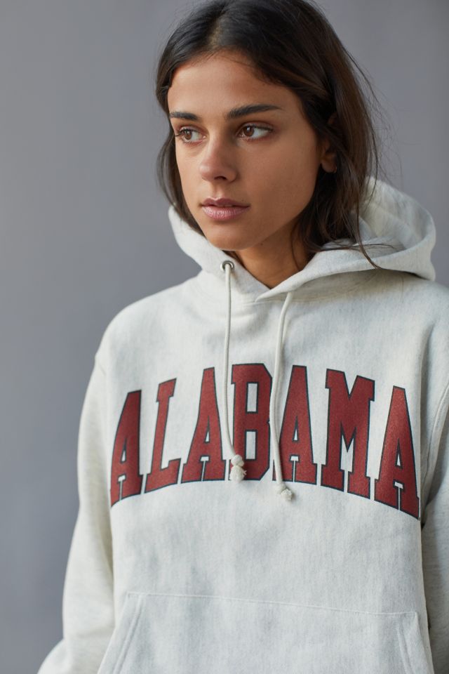 Champion UO Exclusive University of Alabama Hoodie Sweatshirt | Outfitters