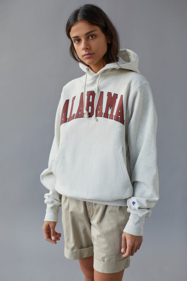 Champion sweatshirt damen urban outfitters best sale