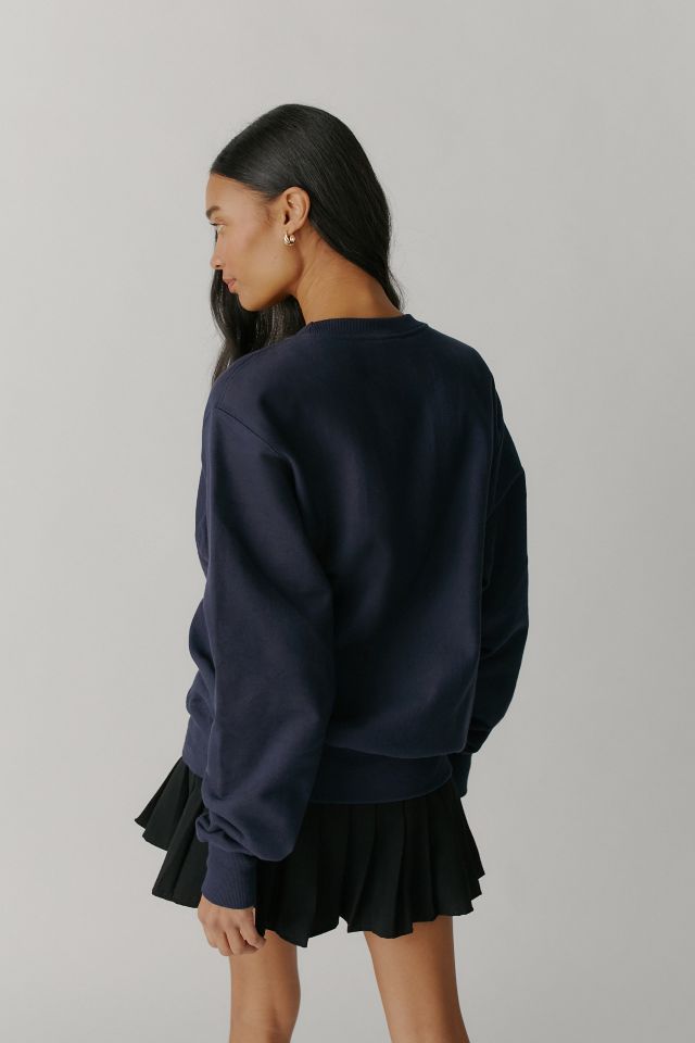 Champion UO Exclusive Penn State University Crew Neck Sweatshirt #2