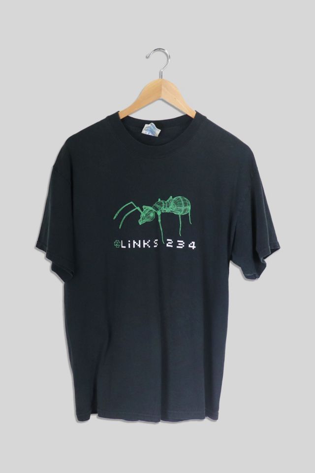 Vintage Rammstein T Shirt