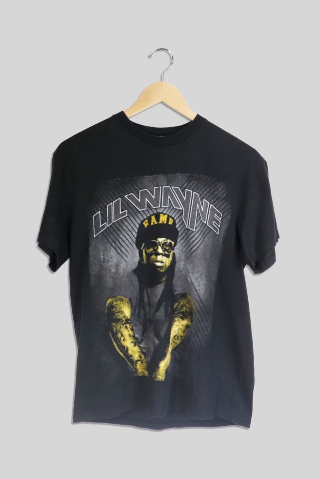 Vintage Lil Wayne T Shirt | Urban Outfitters