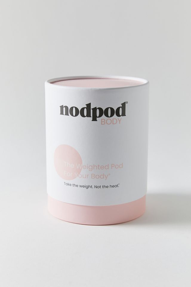 Nodpod™ BODY Weighted Blanket #2
