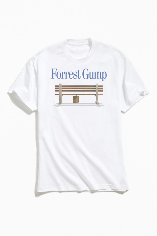 forrest gump palace tee