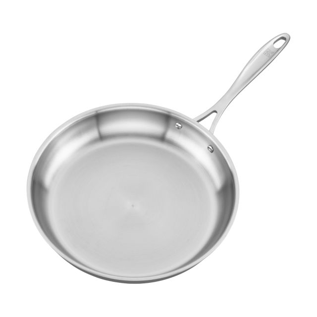 ZWILLING Spirit 3-ply Stainless Steel Fry Pan #2