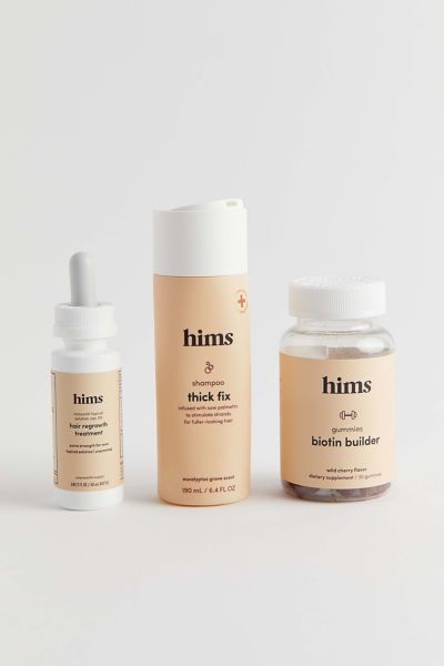 Hims Thick Fix System Hair Package | Urban Outfitters