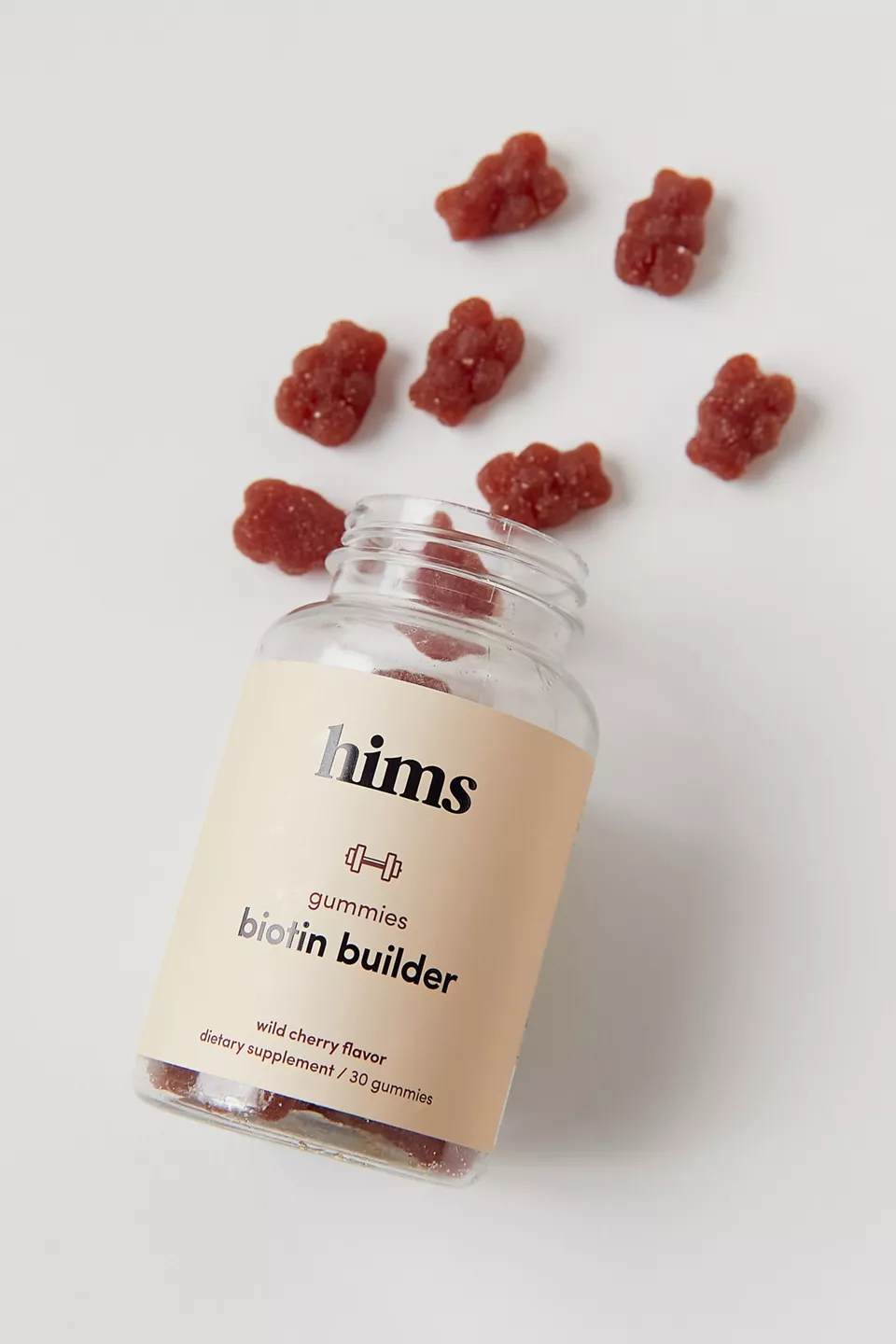 urbanoutfitters.com | Hims Biotin Builder Gummy Supplement