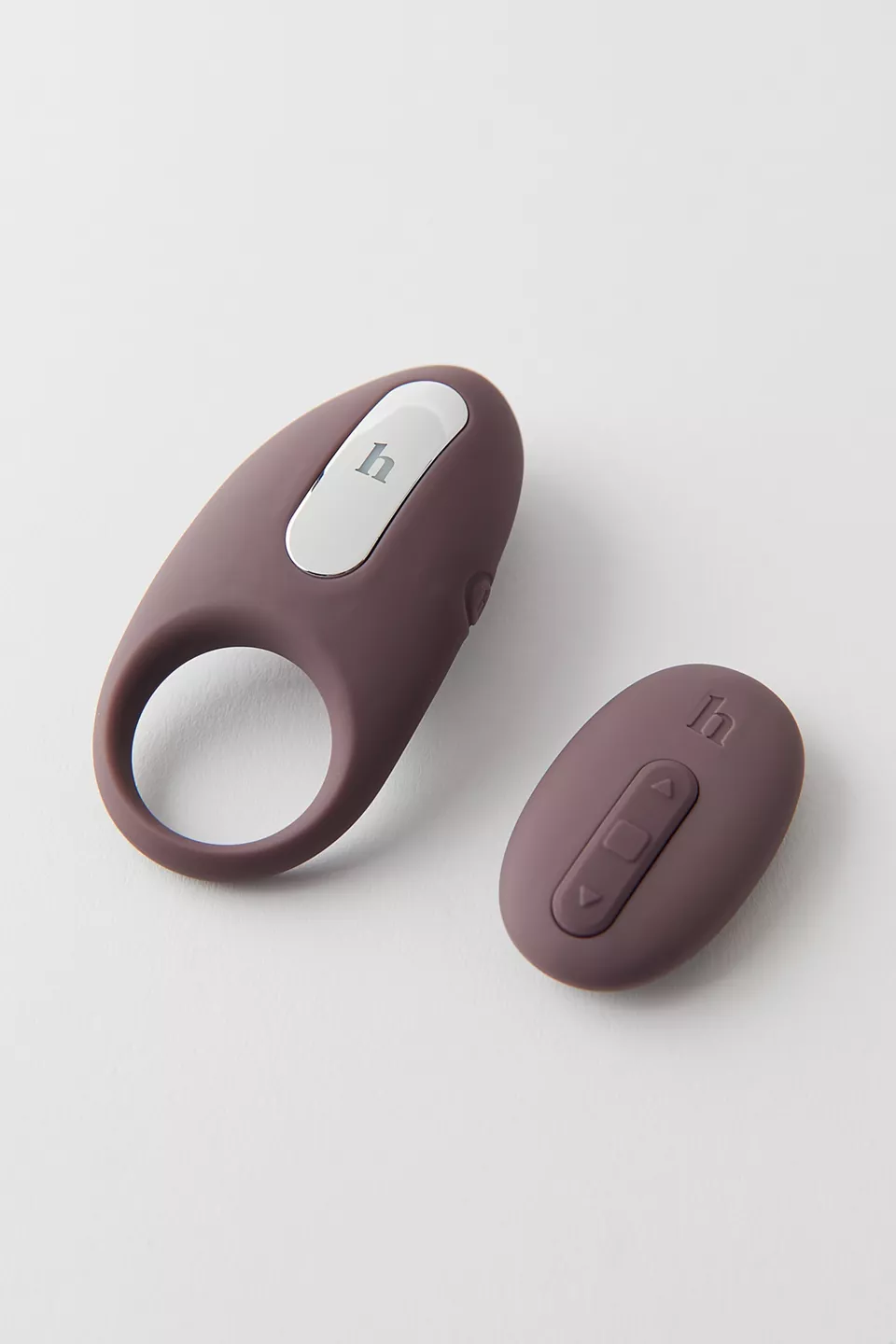 urbanoutfitters.com | hims & hers The OMG Ring Couples Vibrator