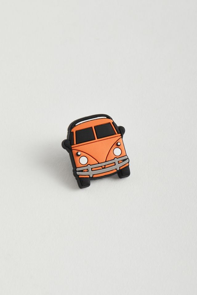 Crocs Camper Van Jibbitz Shoe Charm Urban Outfitters