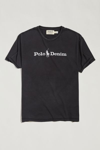 POLO RALPH LAUREN DENIM SUPPLY TEE 