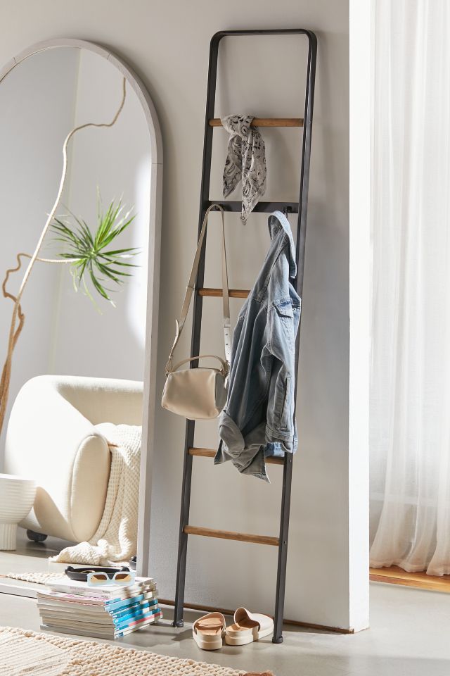 Aria Metal Vinyl Storage Rack  Urban Outfitters Released a Fall