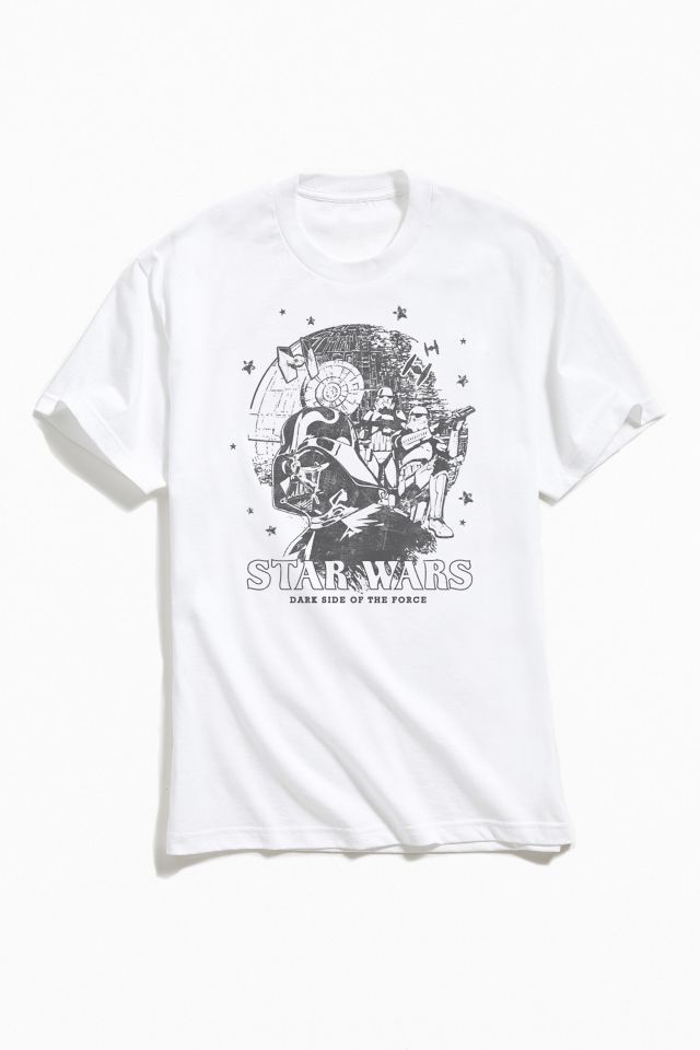 T-shirt Darth Vader vintage Star Wars