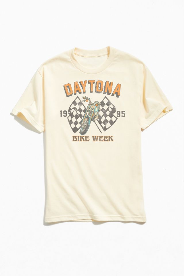 Daytona Bike Week Tee | Urban Outfitters