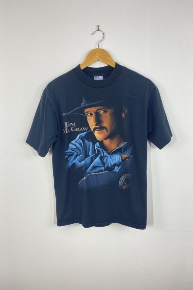 Vintage Tim McGraw Tee