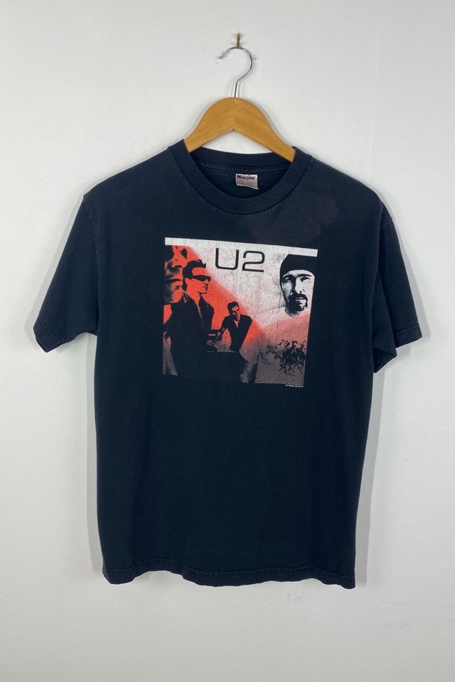 Vintage U2 Tee | Urban Outfitters