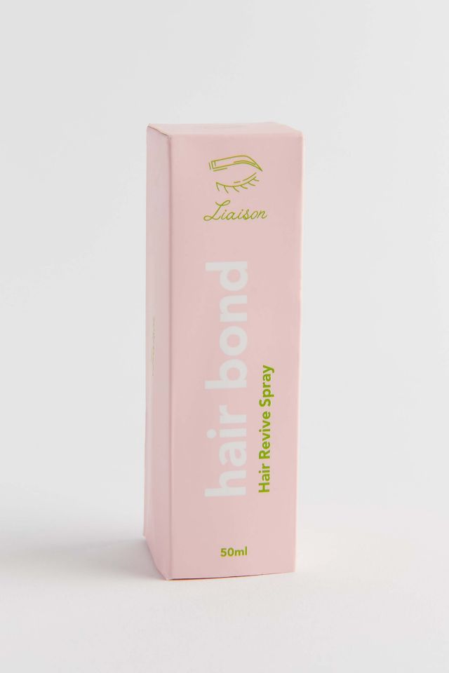 Liaison Hair Bond Hair Revive Spray #1