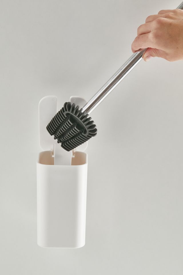 Flex SureLock Toilet Brush Urban Outfitters