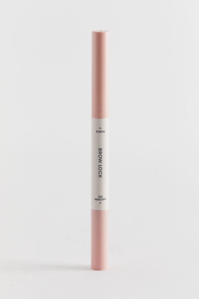 Blk Cosmetics Daydream Brow Lock Pencil + Gel Mascara #1