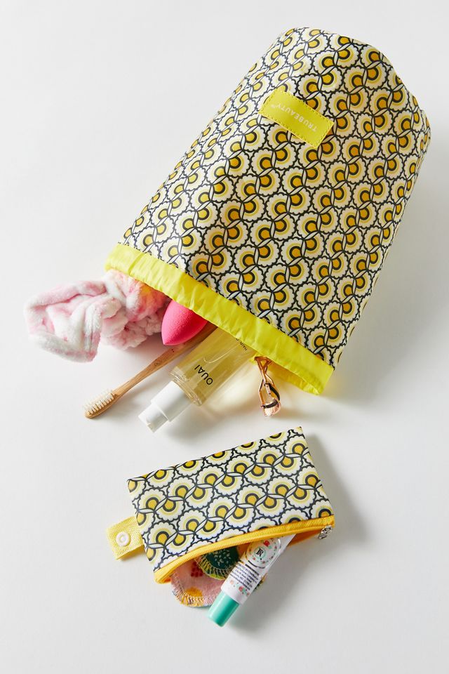 REVIVE Drawstring Cosmetic Bag Urban Outfitters Canada