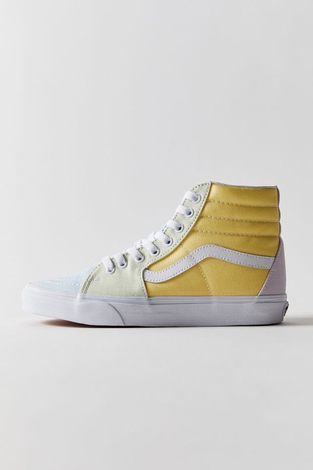 Vans sk8 on sale hi urban outfitters