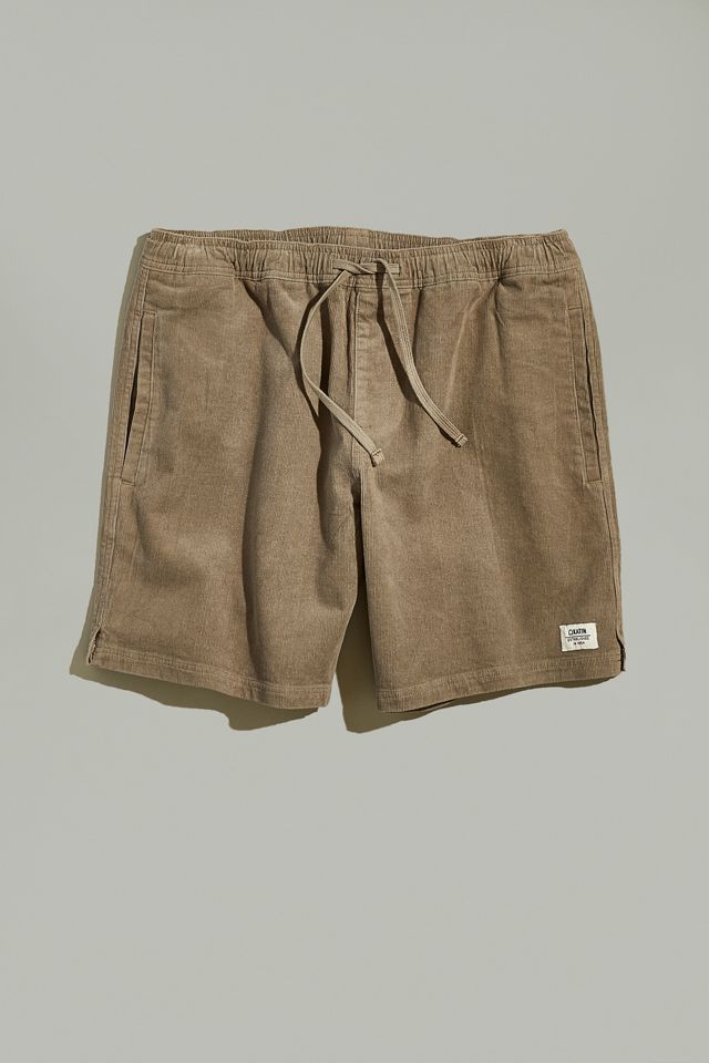 Katin Captain Volley Short Indigo main image 1