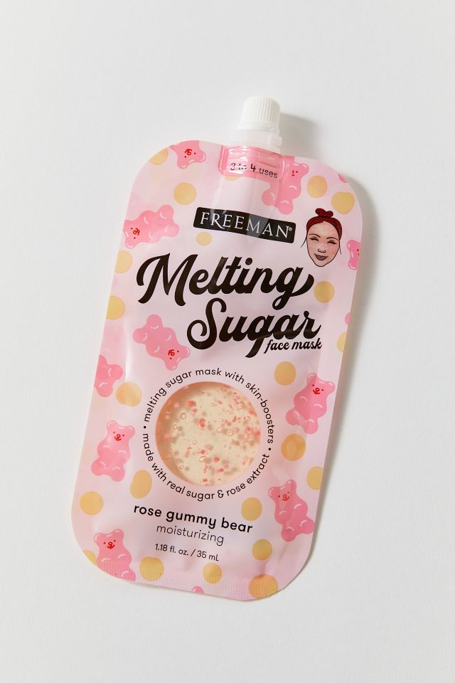 Freeman Beauty Melting Sugar Face Mask #1