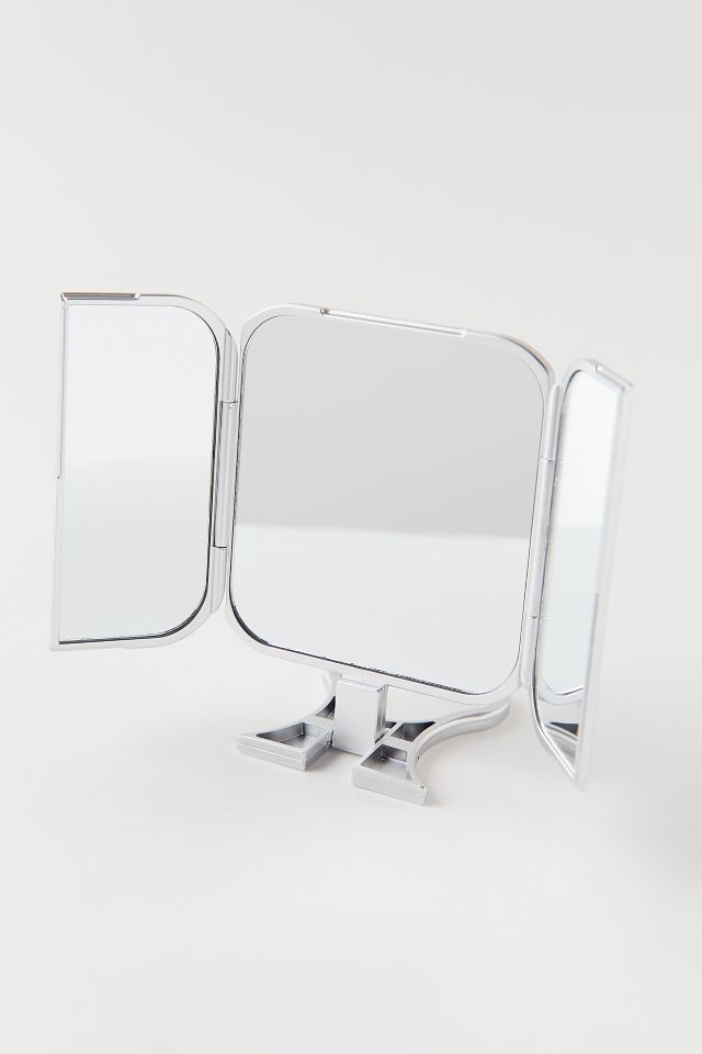 Danielle Creations 3-Way Tri-Fold Mirror #1