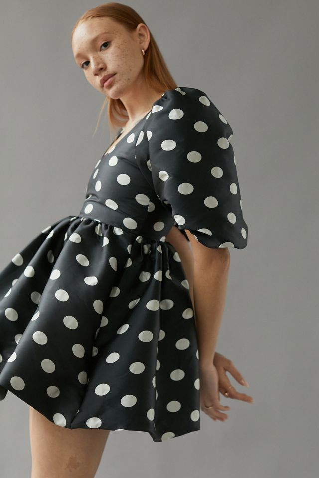 Sister Jane Showtime Mini Dress #4