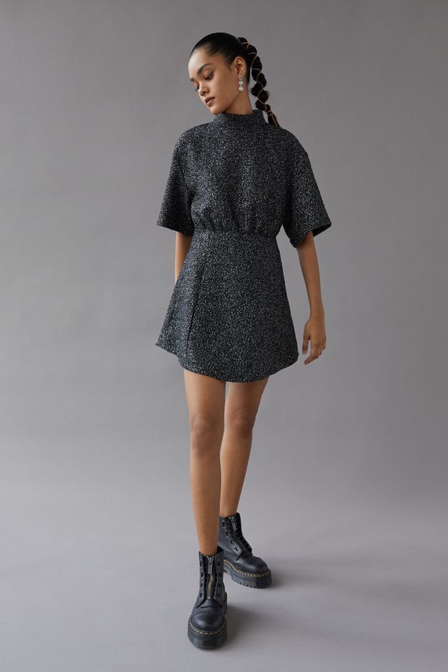 Ghospell Vacation Mini Dress | Urban Outfitters