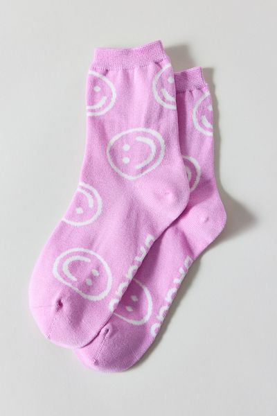 Chaussettes Happy Crew BAGGU
