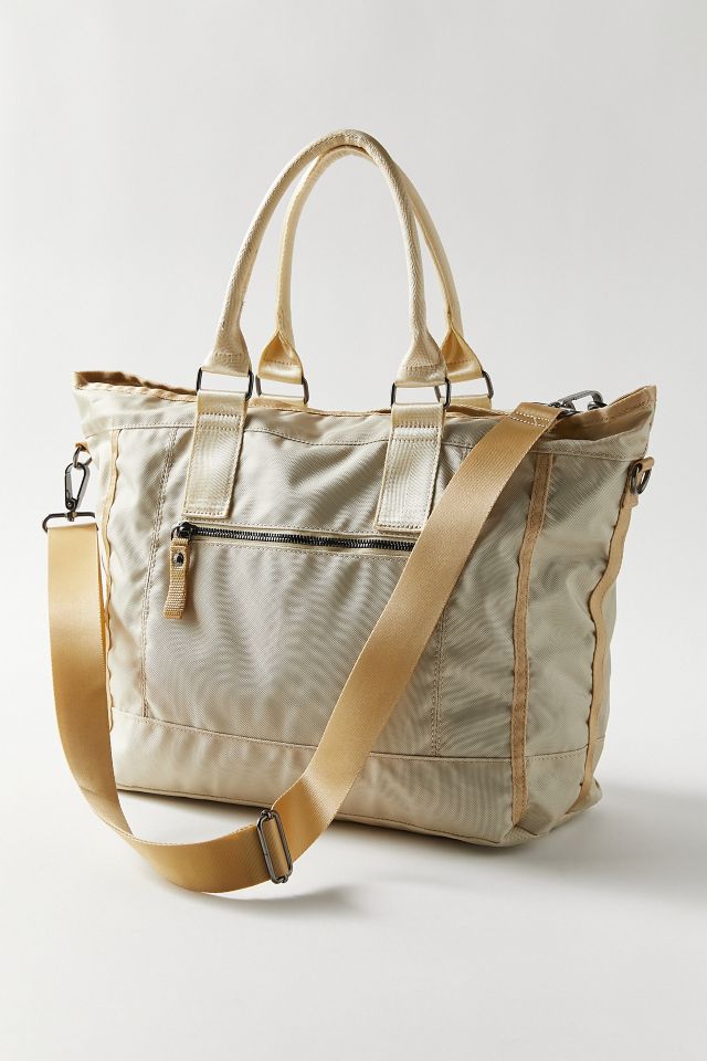 GEORGE GINA & LUCY Organice Tote Bag #1