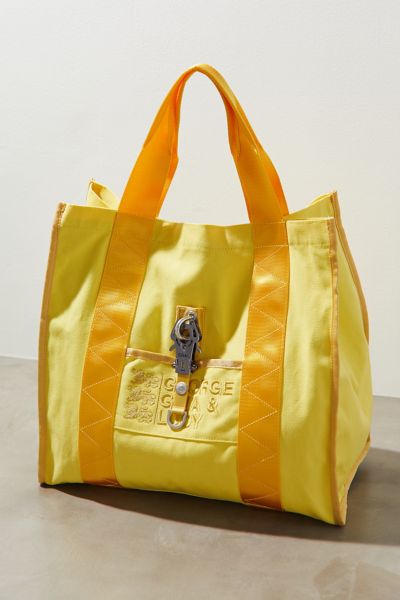 GEORGE GINA & LUCY Minimal Tote Bag | Urban Outfitters