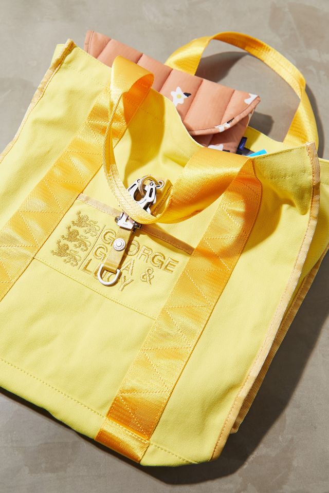 GINA & LUCY Minimal Tote Bag Urban Outfitters Canada