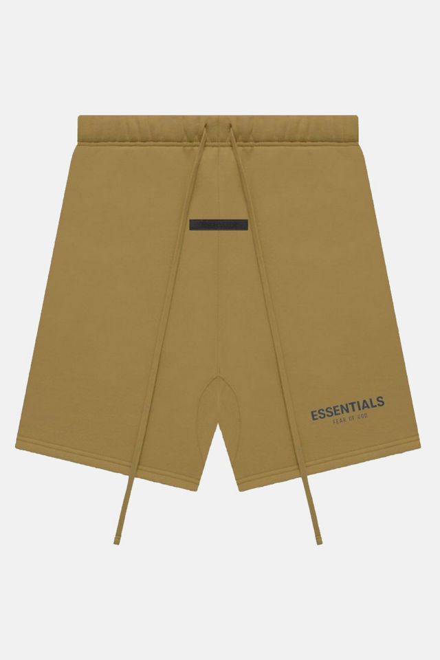 Fear of God Essentials Sweatshorts hotsell