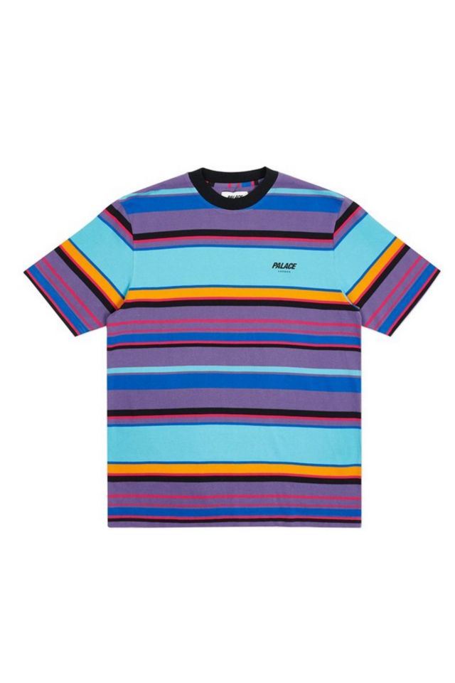 Palace Liner T-Shirt | Urban Outfitters