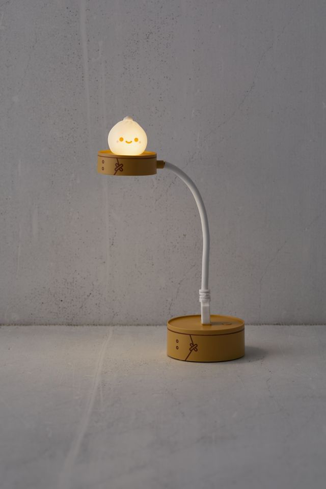 Smoko Lil B Dumpling Flexible Light #2